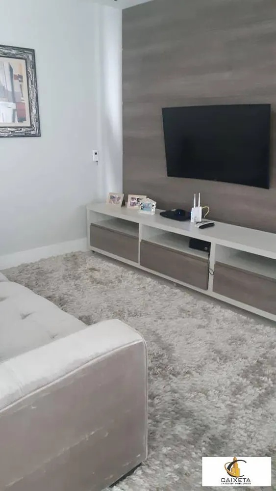 Apartamento, 3 quartos, 155 m² - Foto 8