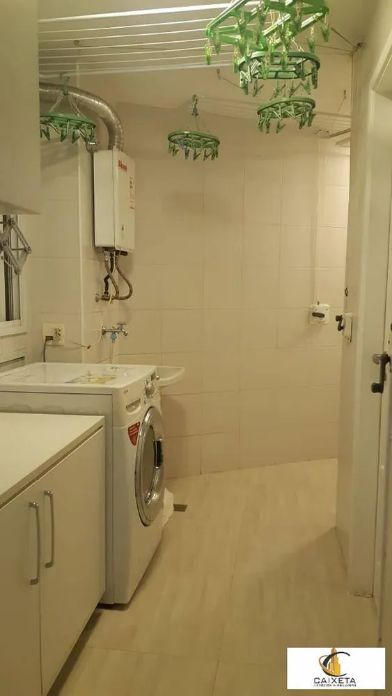 Apartamento, 3 quartos, 155 m² - Foto 10