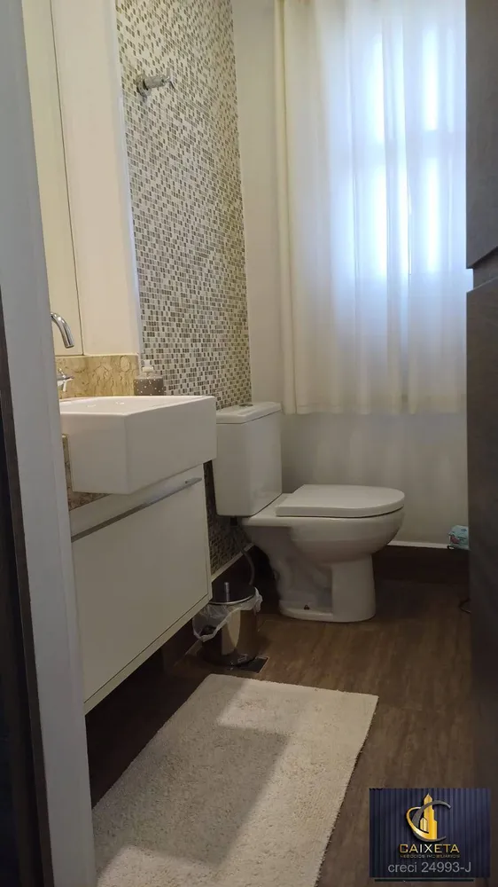 Apartamento, 3 quartos, 155 m² - Foto 12