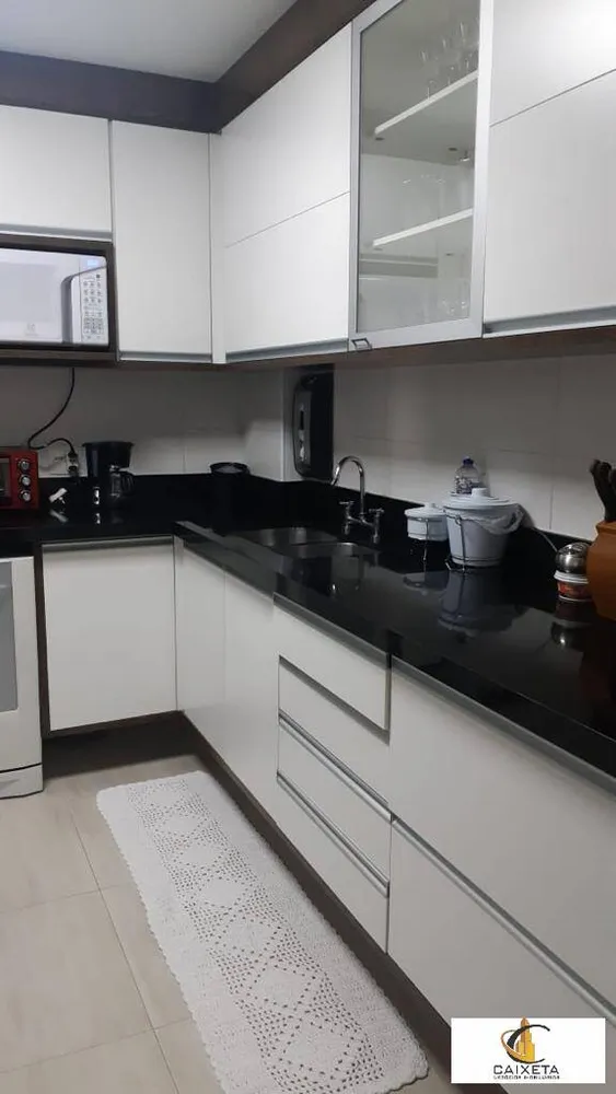 Apartamento, 3 quartos, 155 m² - Foto 2