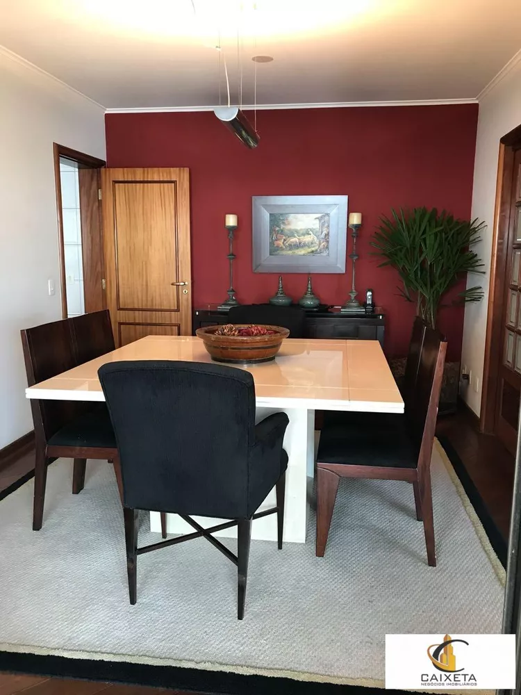 Apartamento à venda com 4 quartos, 289m² - Foto 4