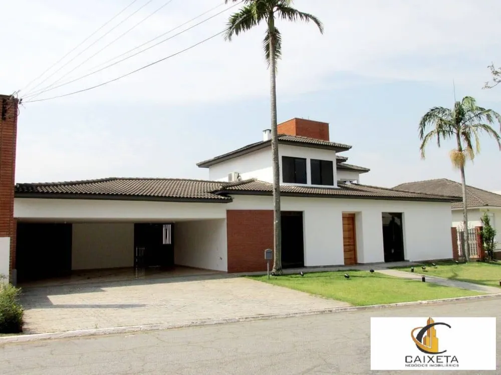 Casa de Condomínio, 4 quartos - Foto 2