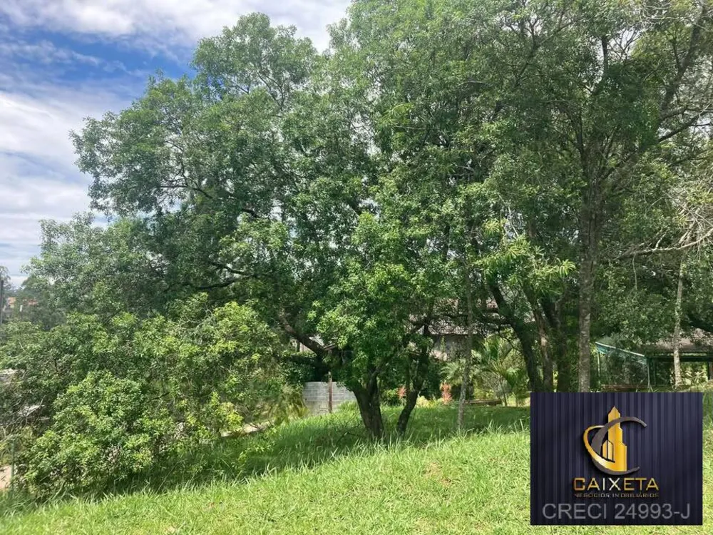 Terreno, 1430 m² - Foto 1