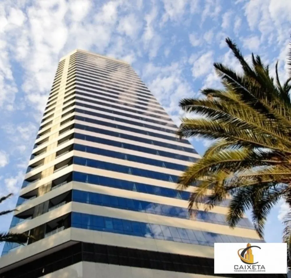 Prédio Inteiro, 1562 m² - Foto 1