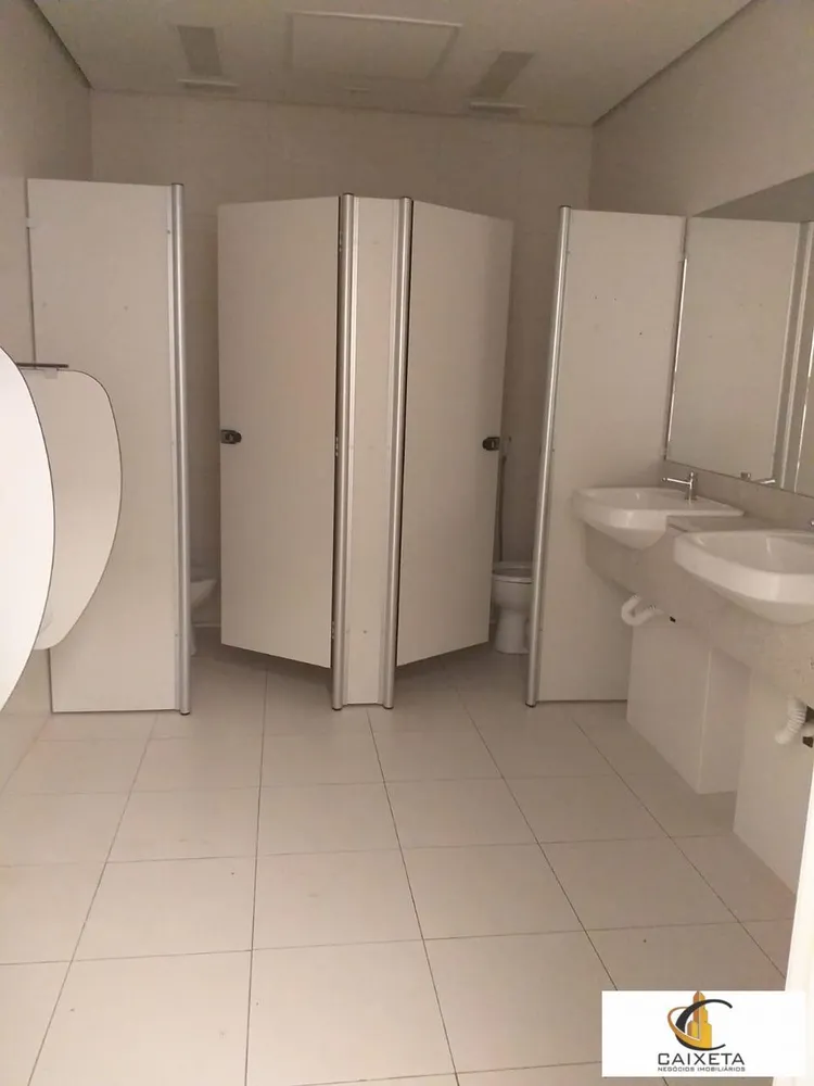 Prédio Inteiro, 1562 m² - Foto 16