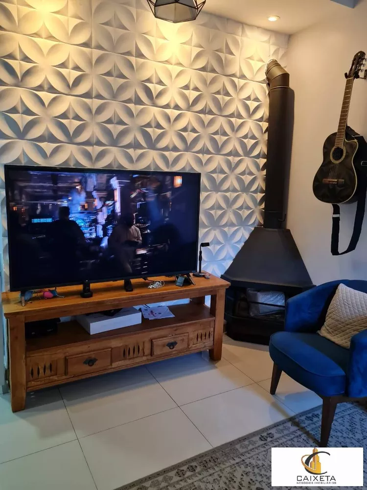 Casa à venda com 3 quartos, 93m² - Foto 5