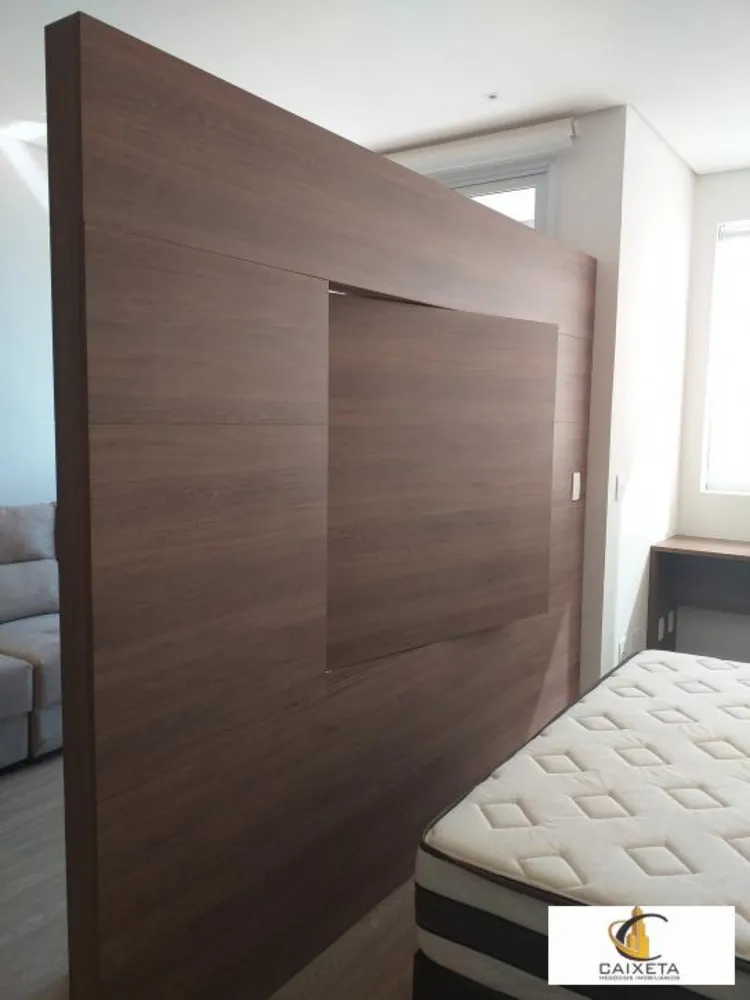 Flat/Apart Hotel, 1 quarto, 46 m² - Foto 7