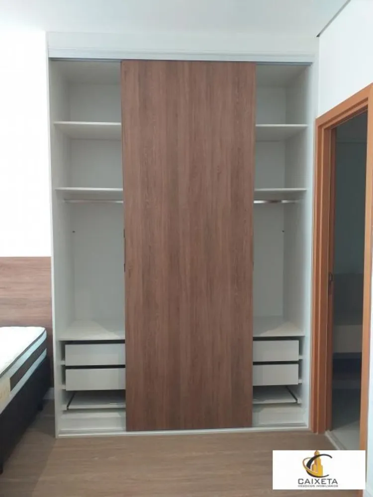 Flat/Apart Hotel, 1 quarto, 46 m² - Foto 12