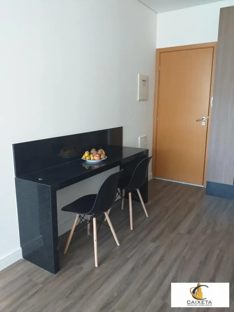 Flat/Apart Hotel, 1 quarto, 46 m² - Foto 11