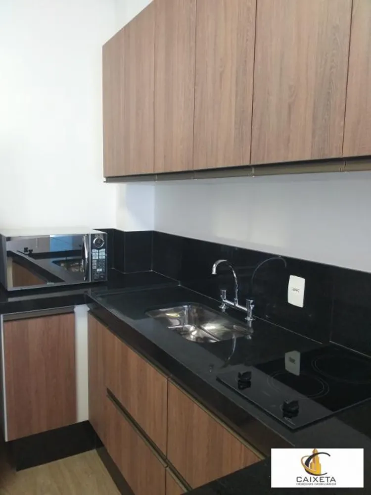 Flat/Apart Hotel, 1 quarto, 46 m² - Foto 13