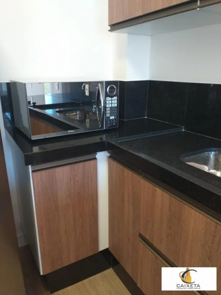 Flat/Apart Hotel, 1 quarto, 46 m² - Foto 16