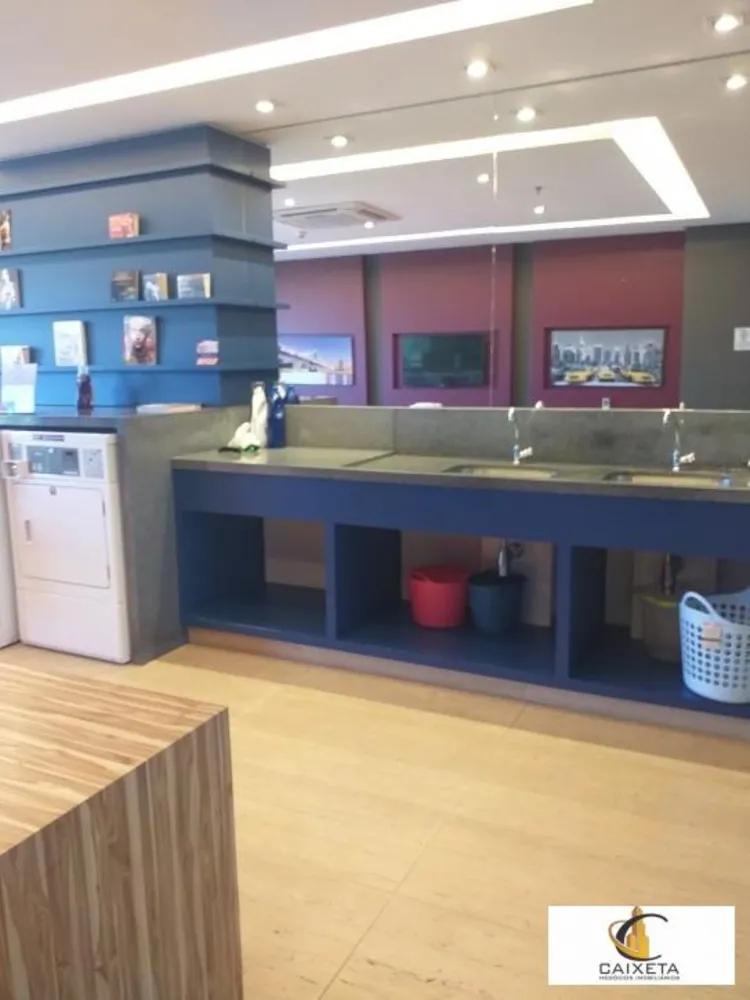 Flat/Apart Hotel, 1 quarto, 46 m² - Foto 8