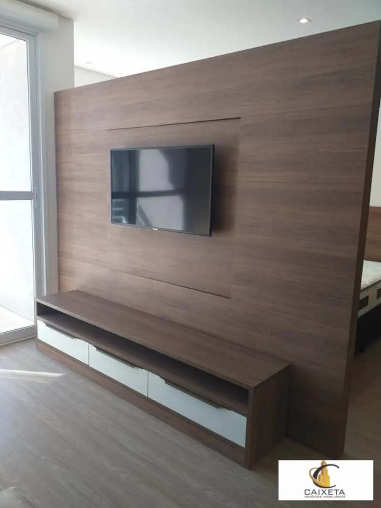 Flat/Apart Hotel, 1 quarto, 46 m² - Foto 10