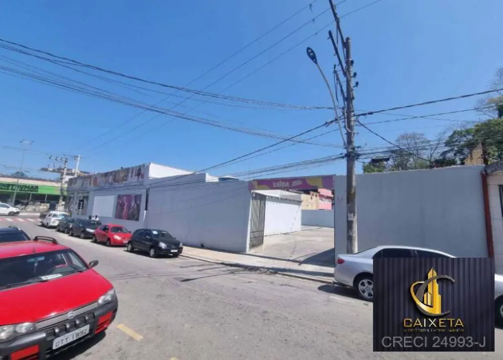 Loja-Salão, 717 m² - Foto 2