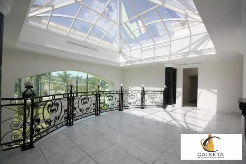 Casa de Condomínio, 6 quartos - Foto 10