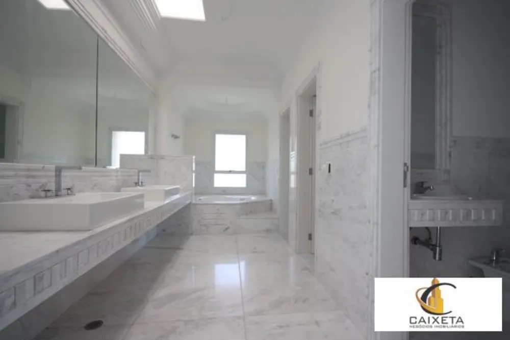 Casa de Condomínio, 6 quartos - Foto 8