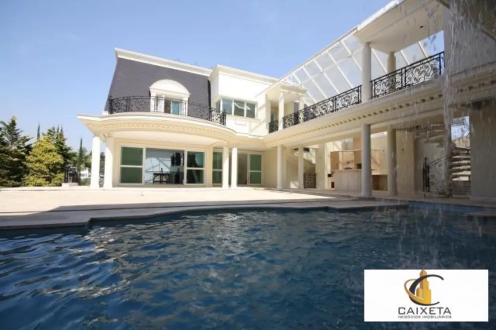 Casa de Condomínio, 6 quartos - Foto 6