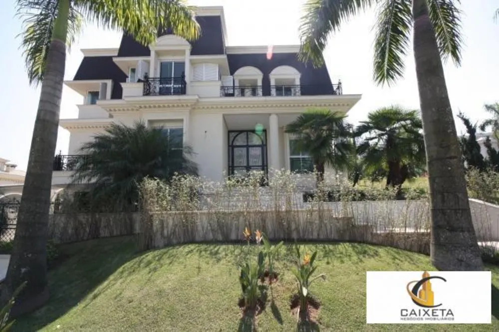 Casa de Condomínio, 6 quartos - Foto 4