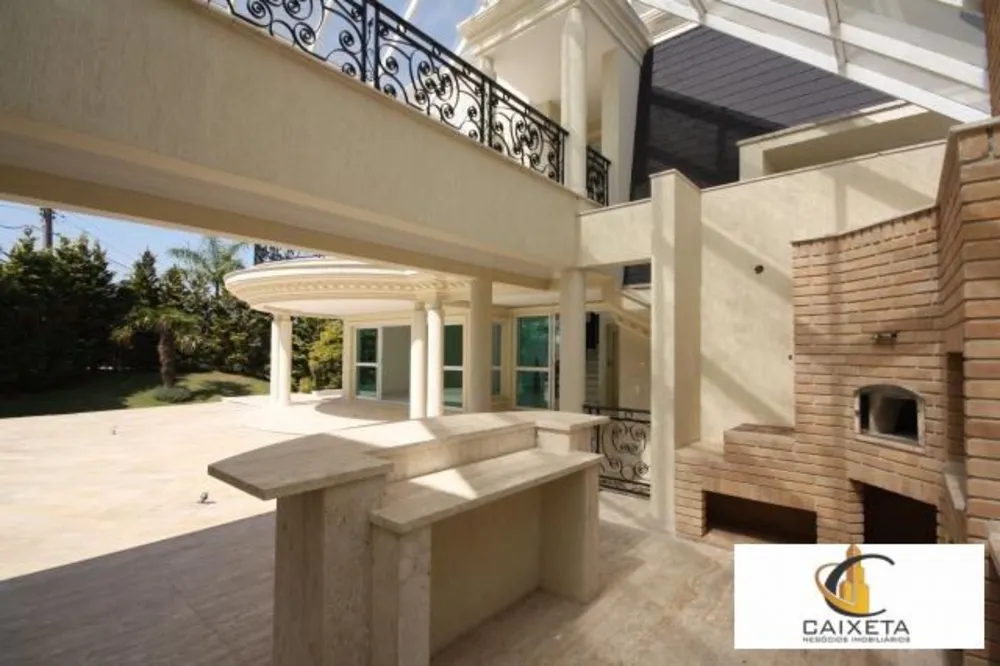 Casa de Condomínio, 6 quartos - Foto 7