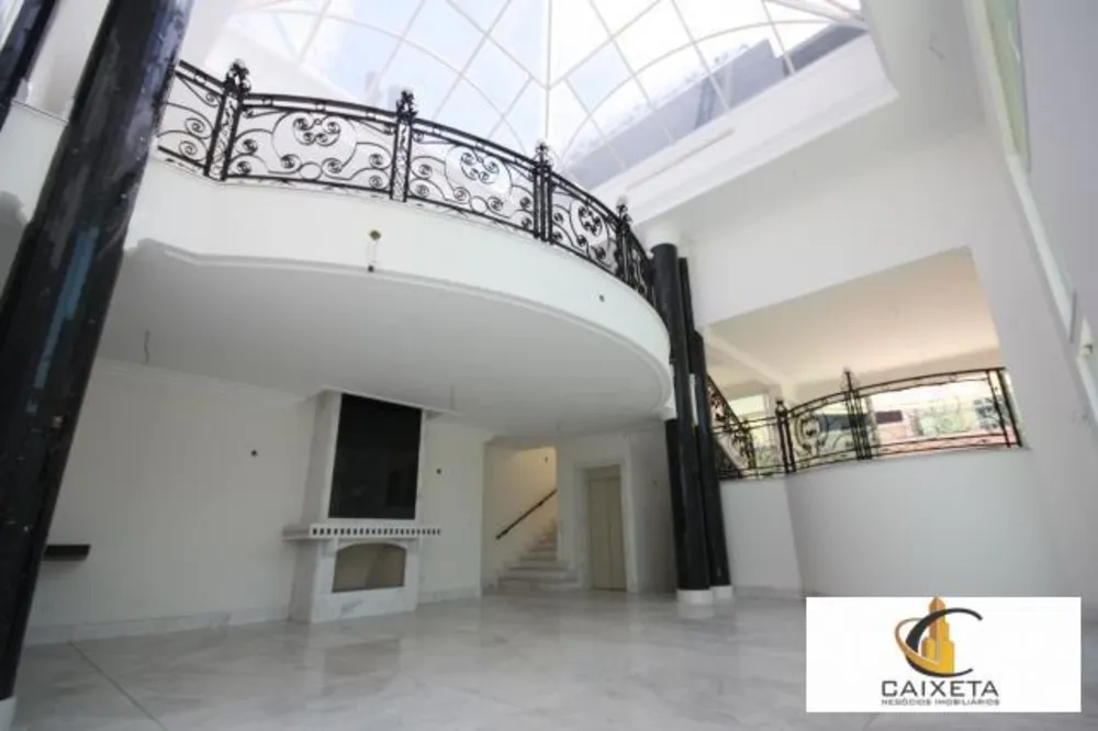 Casa de Condomínio, 6 quartos - Foto 6