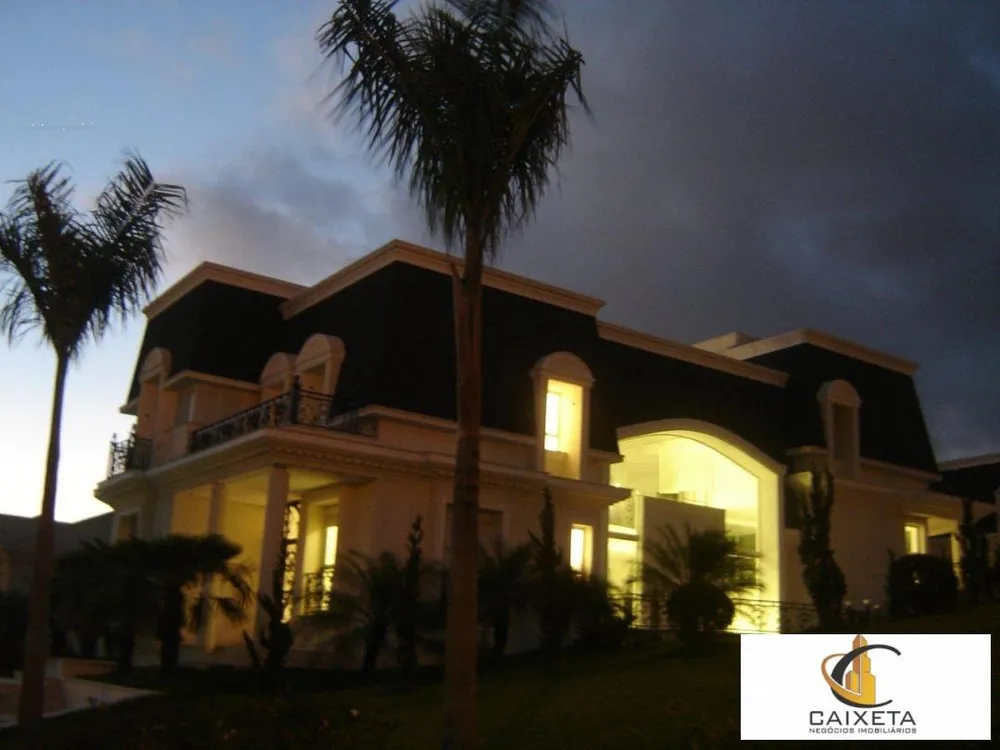 Casa de Condomínio, 6 quartos - Foto 5