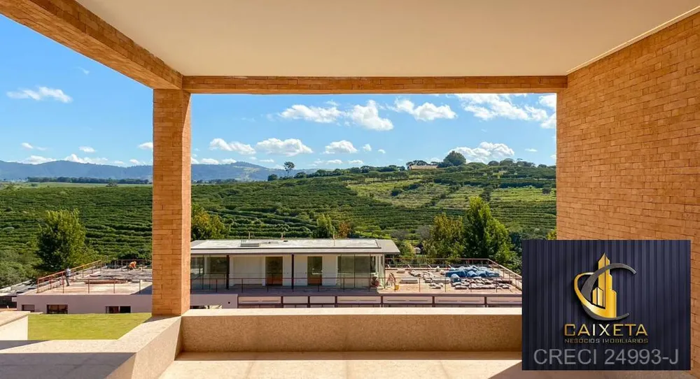 Casa, 6 quartos, 1486 m² - Foto 3