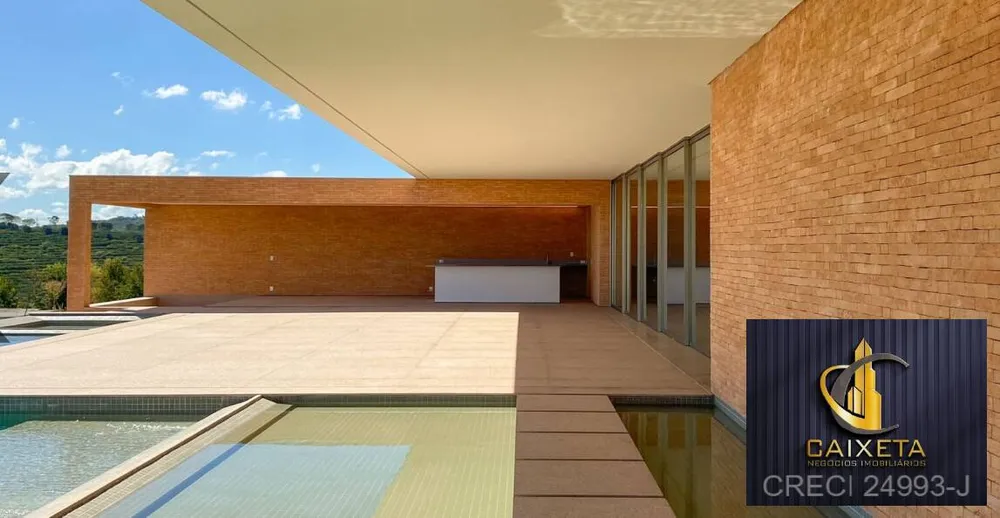 Casa, 6 quartos, 1486 m² - Foto 2