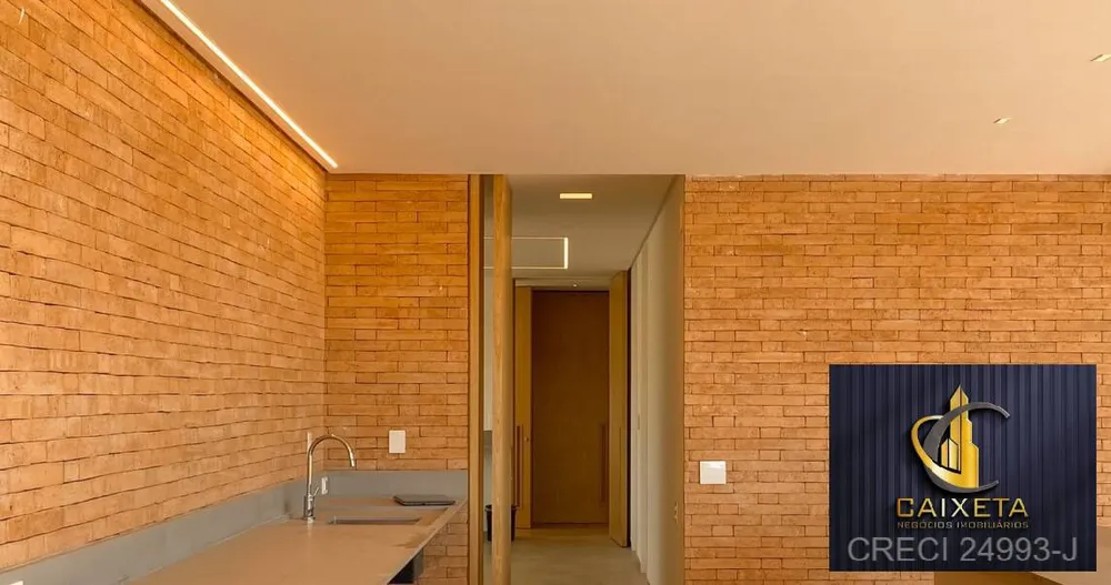 Casa, 6 quartos, 1486 m² - Foto 5