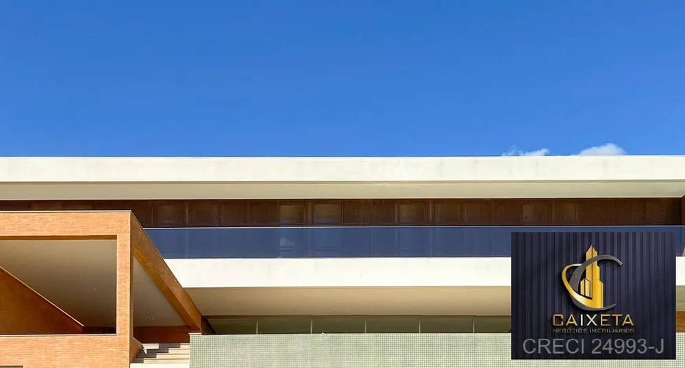 Casa, 6 quartos, 1486 m² - Foto 1