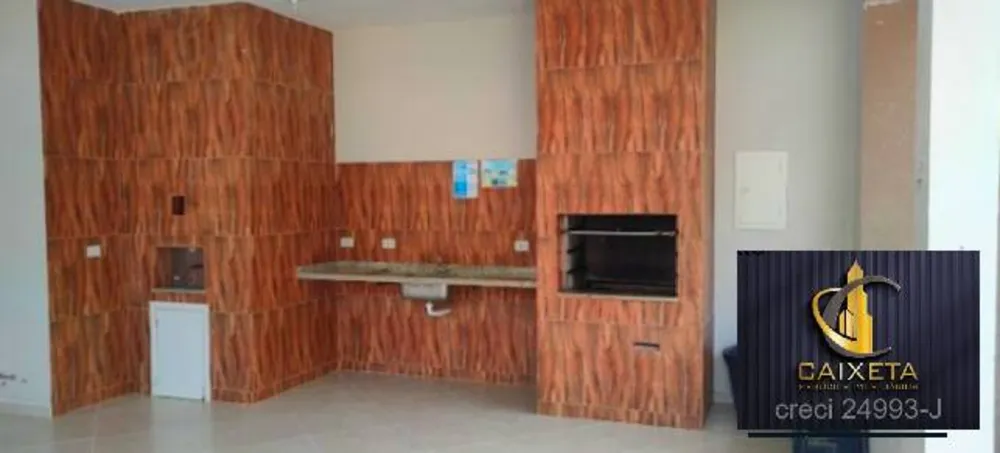 Apartamento, 2 quartos, 58 m² - Foto 6