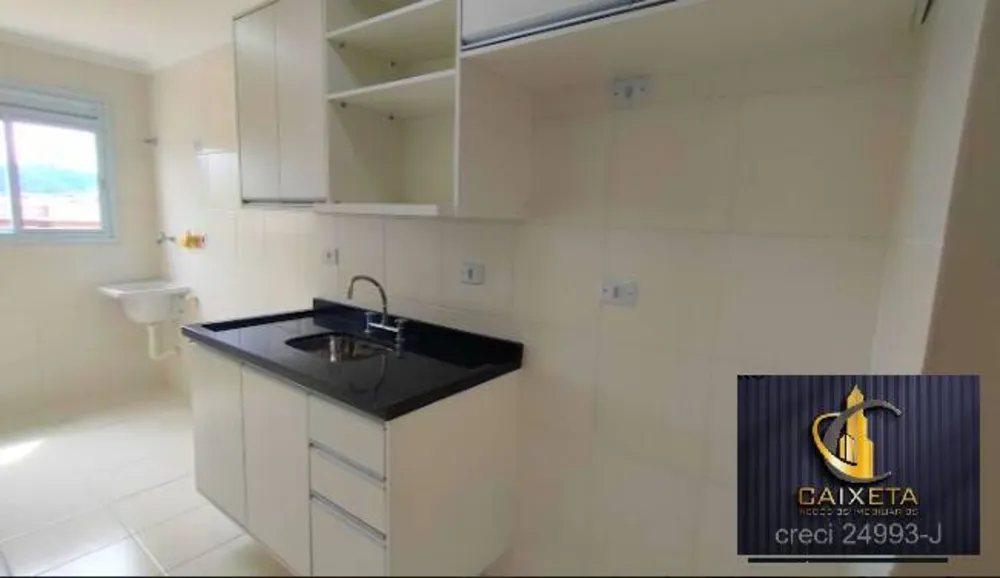 Apartamento, 2 quartos, 58 m² - Foto 8