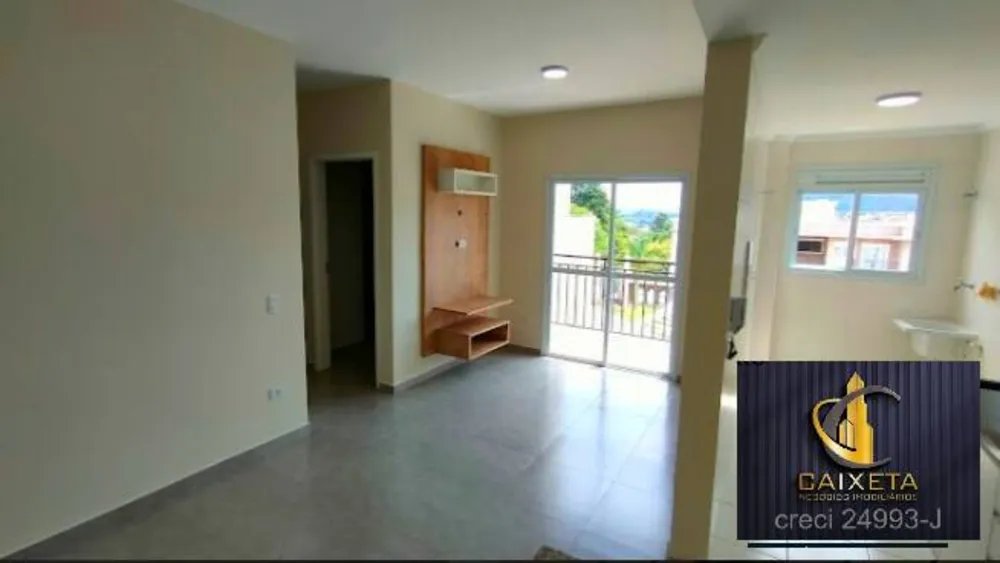Apartamento, 2 quartos, 58 m² - Foto 9