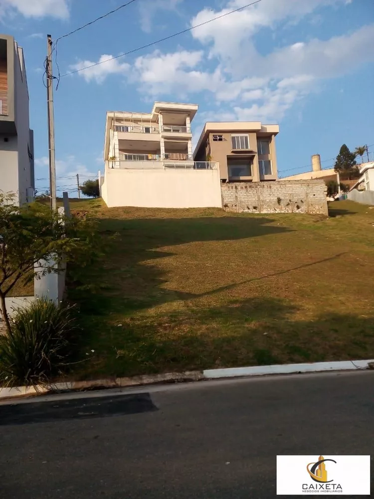 Terreno à venda, 408m² - Foto 1