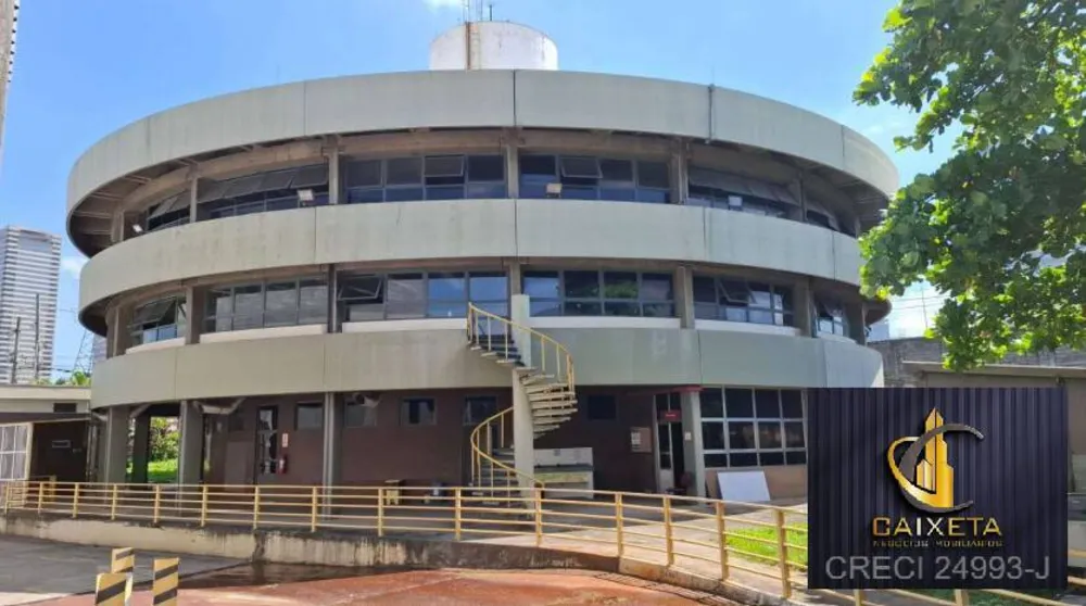 Depósito-Galpão, 7400 m² - Foto 9