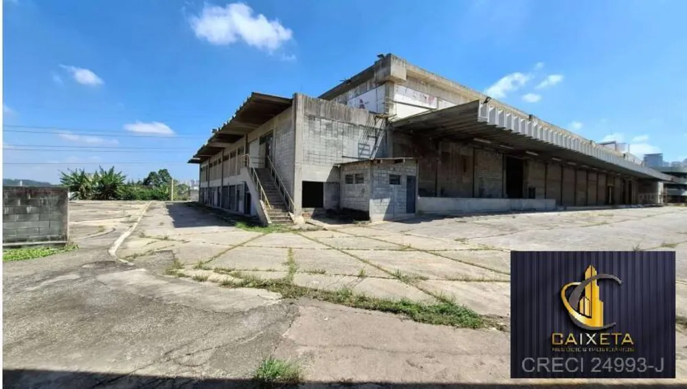Depósito-Galpão, 7400 m² - Foto 7