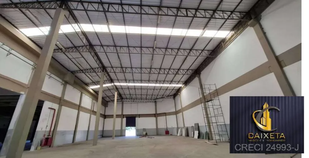 Depósito-Galpão, 7400 m² - Foto 10