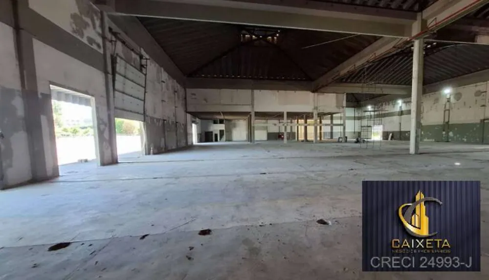 Depósito-Galpão, 7400 m² - Foto 4