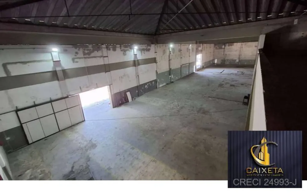 Depósito-Galpão, 7400 m² - Foto 5