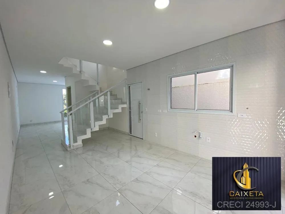 Casa, 2 quartos - Foto 2