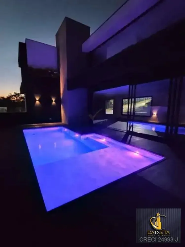 Casa, 4 quartos, 566 m² - Foto 7