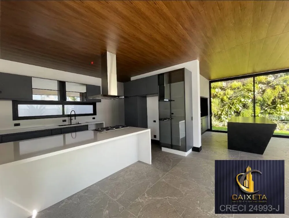 Casa, 4 quartos, 566 m² - Foto 4