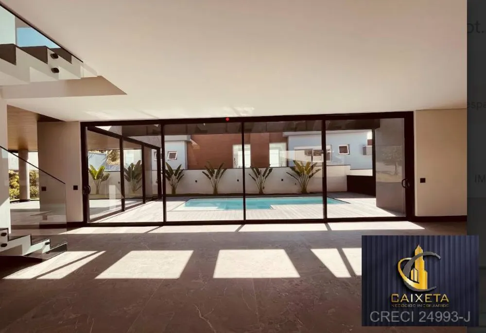 Casa, 4 quartos, 566 m² - Foto 3