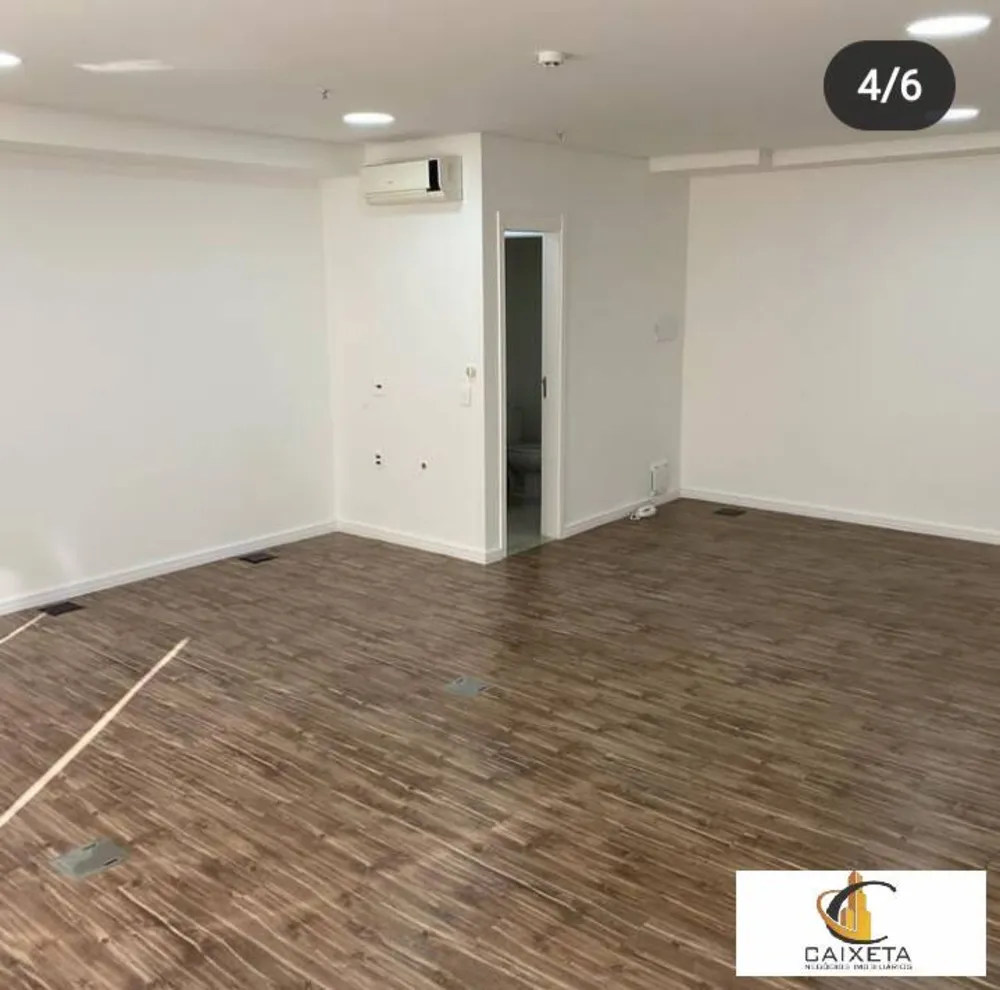 Sala-Conjunto, 49 m² - Foto 6