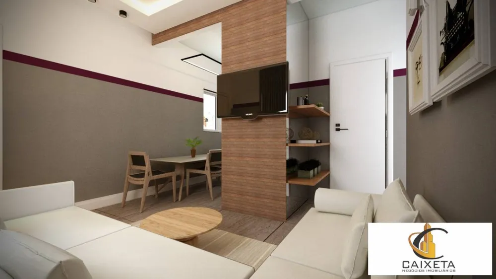 Apartamento, 2 quartos, 50 m² - Foto 10
