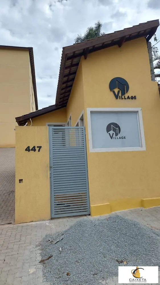 Apartamento, 2 quartos, 50 m² - Foto 8