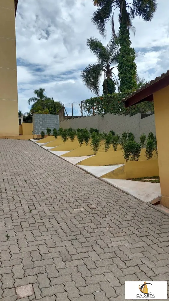 Apartamento, 2 quartos, 50 m² - Foto 7