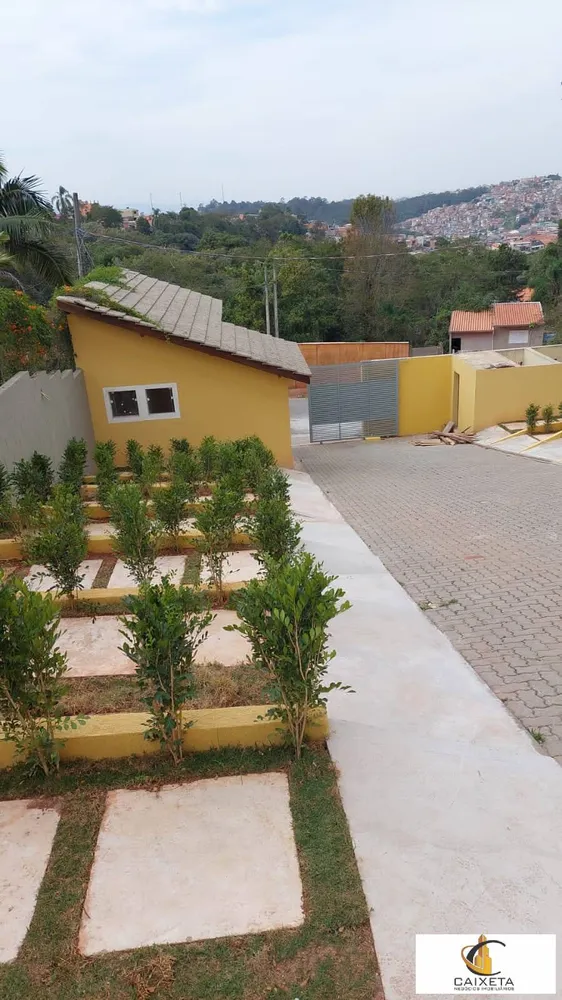 Apartamento, 2 quartos, 50 m² - Foto 6