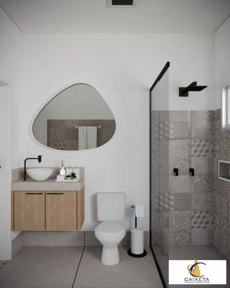 Apartamento, 2 quartos, 50 m² - Foto 4