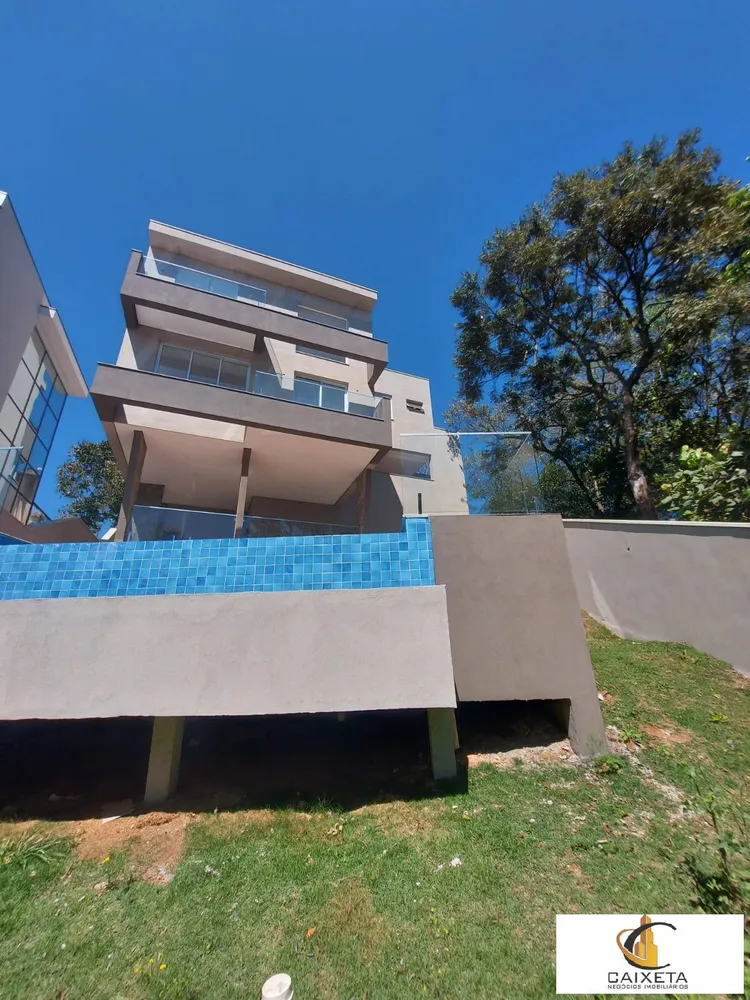 Casa de Condomínio, 3 quartos - Foto 7