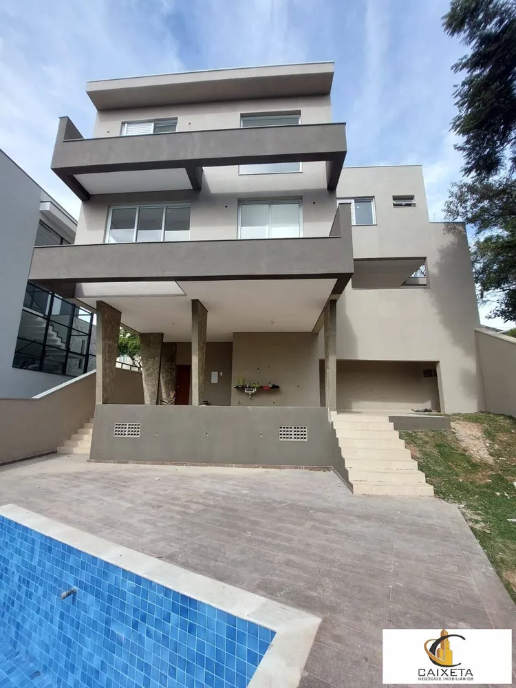 Casa de Condomínio, 3 quartos - Foto 6